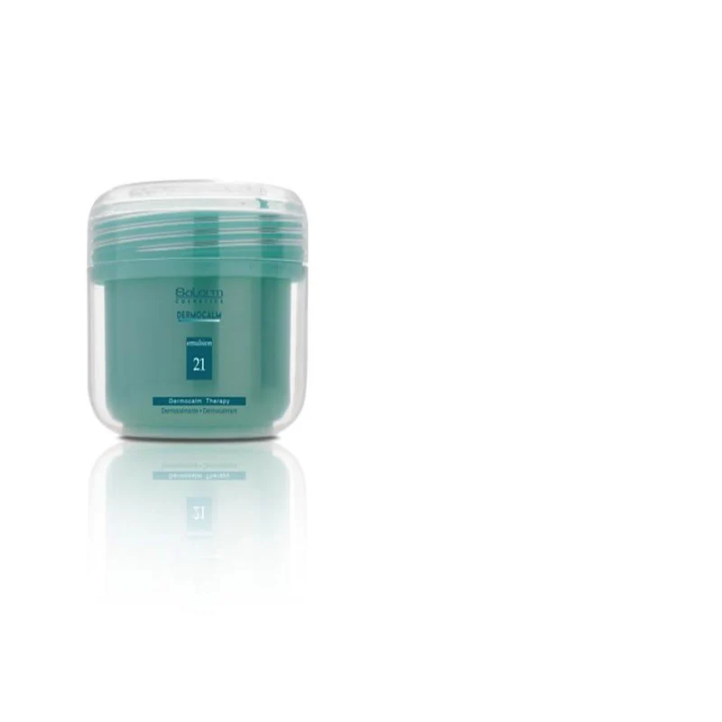 Salerm Cosmetics MASCHERA SPA DERMOCALMANTE 200ML