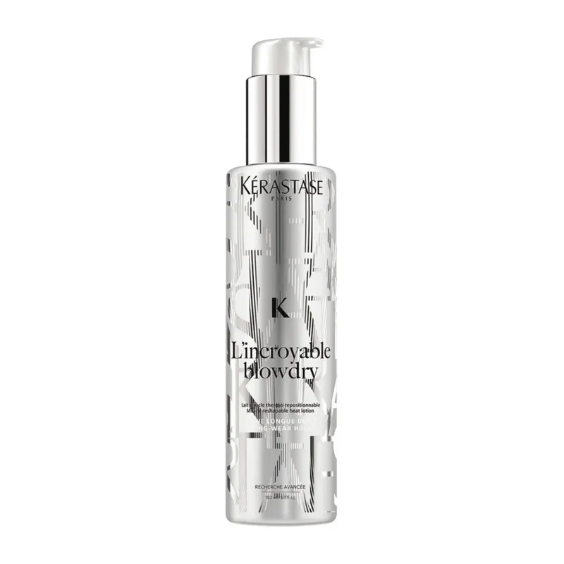 Kérastase Coiffage Couture Blow Dry 150 ml – Gel Crema Termo-Attiva Modellante per Styling