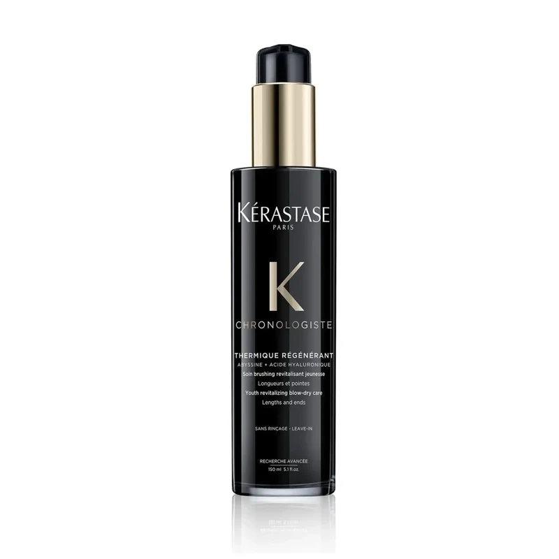 Kérastase Chronologiste Thermique Régénérant 150 ml – Crema Termoprotettiva Rivitalizzante per Capelli