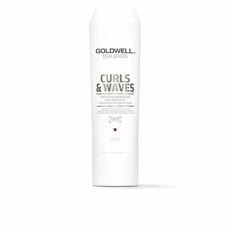 Hoitoaine Goldwell DUALSENSES CURLS & WAVES 200 ml