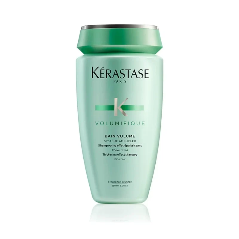 Kérastase Volumifique Bain Volume 250ml shampoo volumizzante per capelli sottili e senza volume