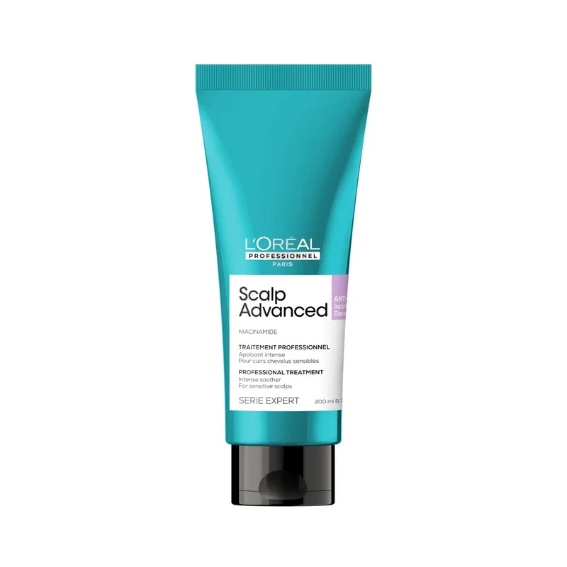 L'Oreal Trattamento Lenitivo Intense Soother – Scalp Advanced 200 ml