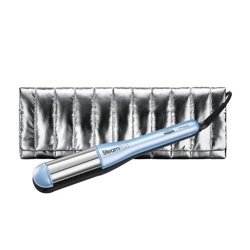 L'Oreal Steampod 4 Glacial Utopia - Edizione Limitata