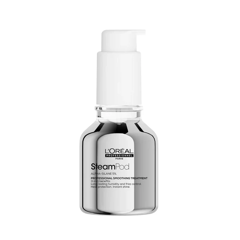 L'Oreal Steampod Siero Termoprotettore Professionale 50 ml