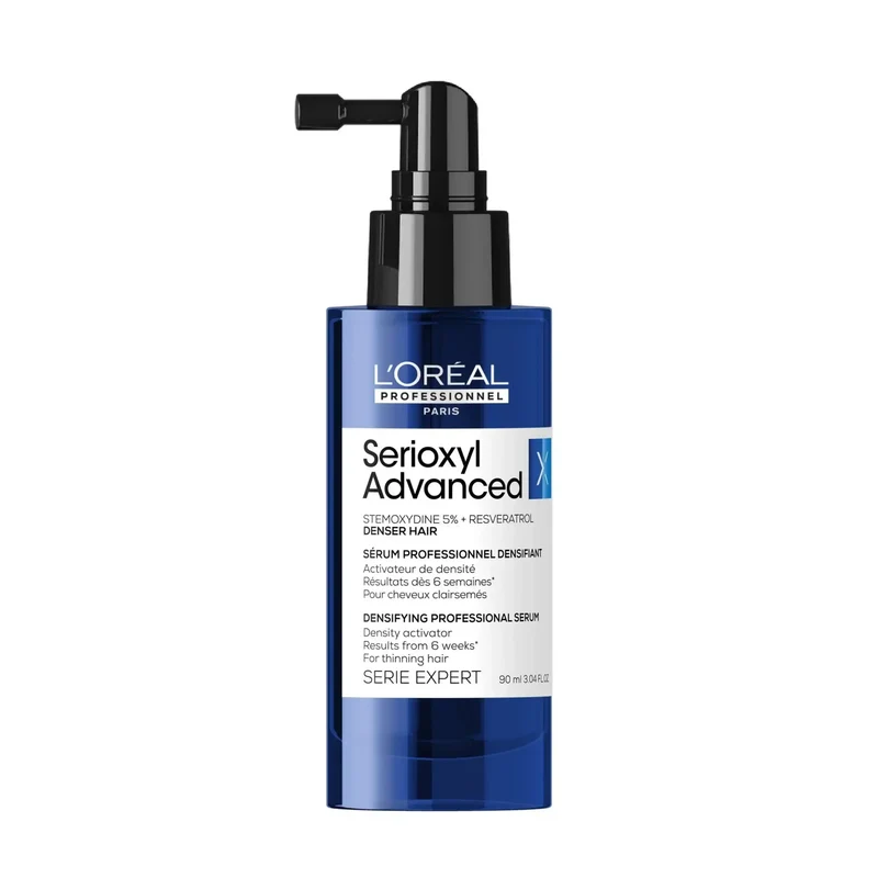 L'Oreal Serioxyl Advanced Siero Denser Hair 90 ml