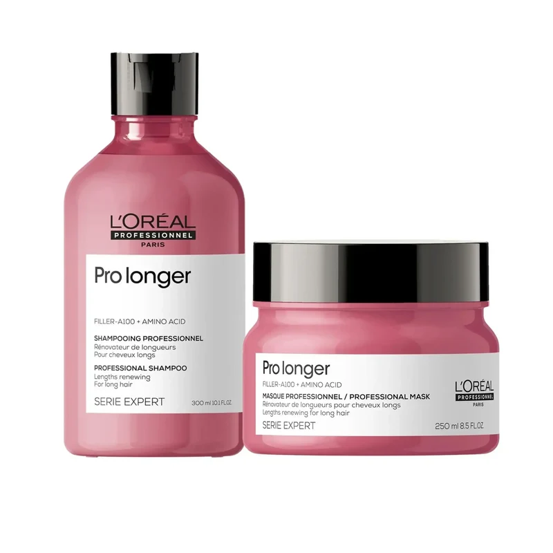 Set L’Oréal Professionnel Pro Longer