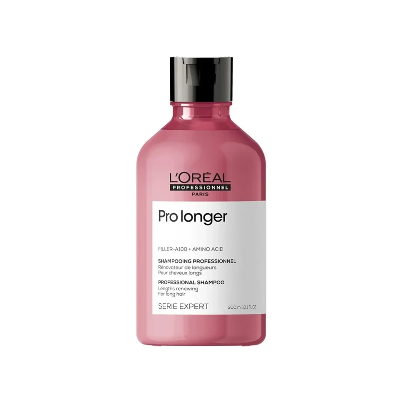 L’Oréal Professionnel Pro Longer Shampoo 300 ml