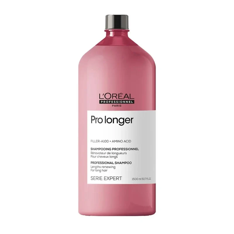 L’Oréal Professionnel Pro Longer Shampoo 1500 ml