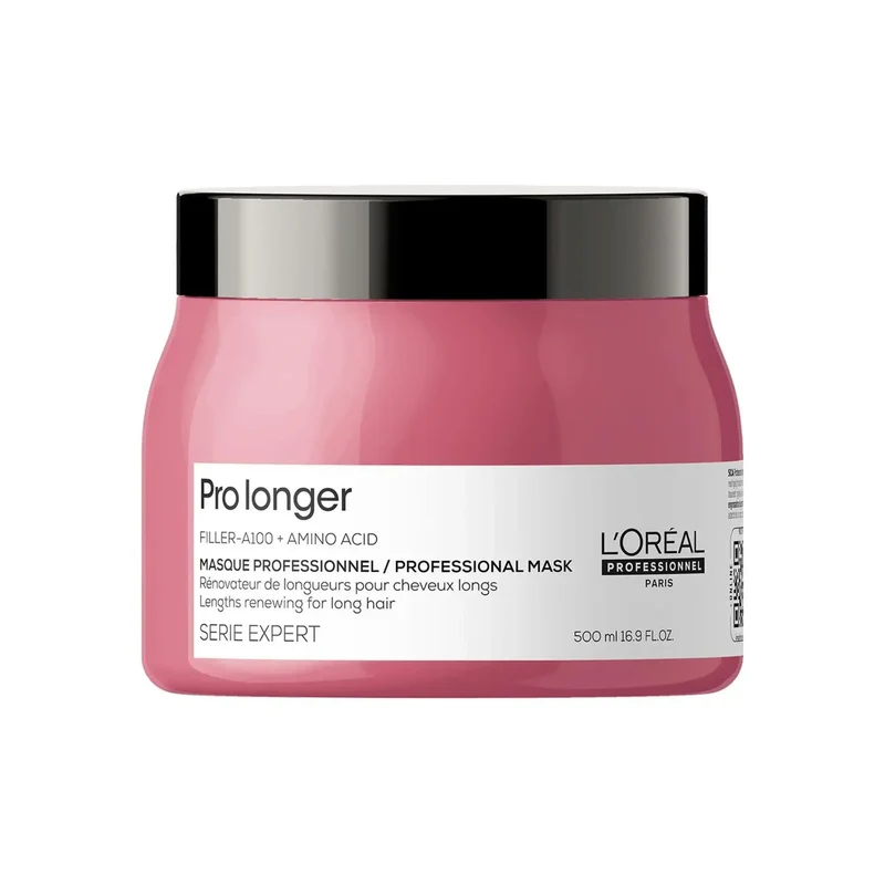 L’Oréal Professionnel Pro Longer Maschera 500ml