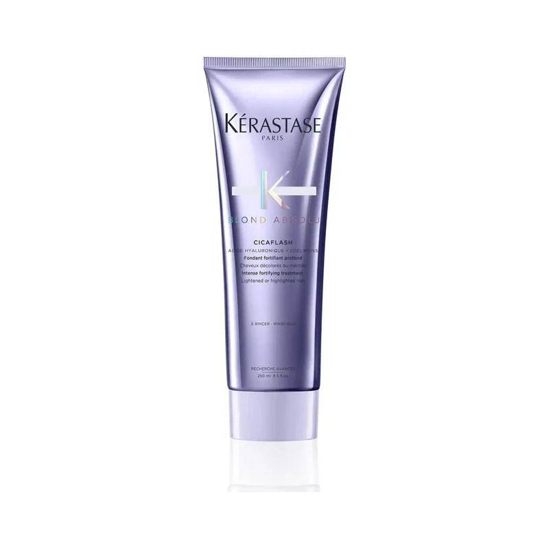 Kérastase Blond Absolu Cicaflash 250 ml – Balsamo per Capelli Biondi