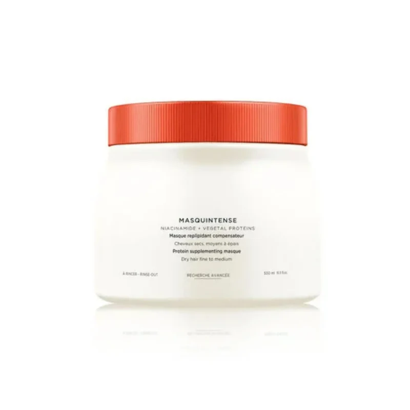 Kérastase Nutritive Masquintense 500 ml – Maschera Capelli Molto Secchi