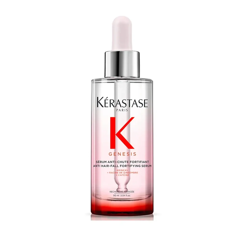 Kérastase Genesis Sérum Anti-Chute Fortifiant 90 ml - Siero Anticaduta Capelli