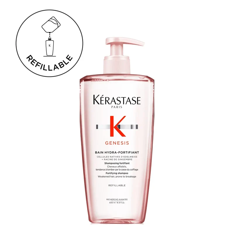 Kérastase Genesis Bain Hydra-Fortifiant 500 ml