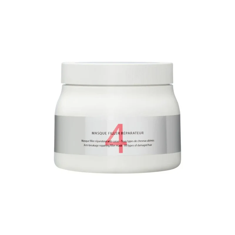 Kérastase Première Masque Filler Réparateur 500 ml - Maschera riparatrice anti-rottura formato professionale per capelli danneggiati