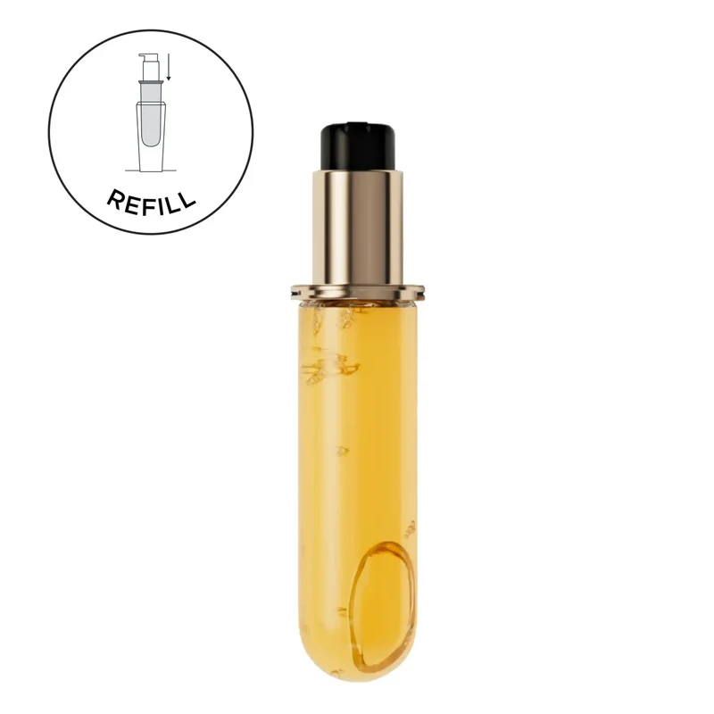 Kérastase L’Huile Originale Elixir Ultime – Ricarica Olio Anticrespo 75 ml