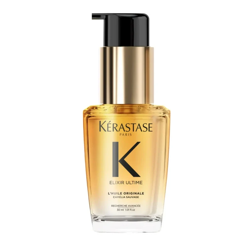 Kérastase Olio Anticrespo Capelli L’Huile Elixir Ultime 30 ml