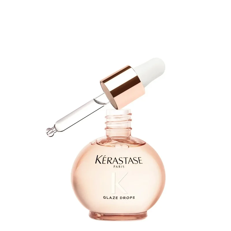 Kérastase Olio Gloss Absolu Oil Glaze Drops 45 ml – Capelli Crespi