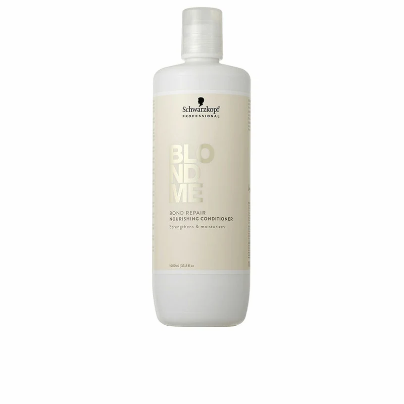Hoitoaine Schwarzkopf BLONDME 1 L