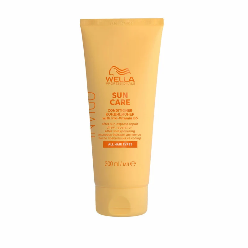 Hoitoaine Wella Invigo Sun 200 ml