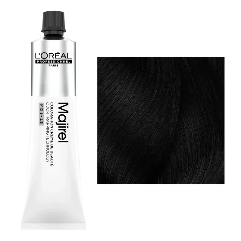 Nuovo 2025 L’Oréal Professionnel Majirel - Tintura per Colore Permanente