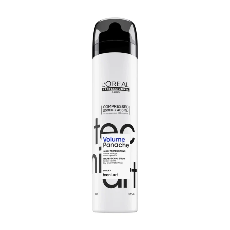 L'Oréal Professionnel – Tecni Art Volume Panache Spray Volumizzante 250 ML