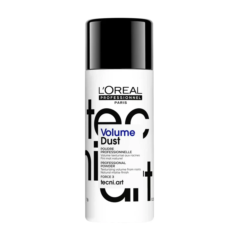 L'Oreal Volume Dust Tecni.Art 7g - Polvere Volumizzante Capelli