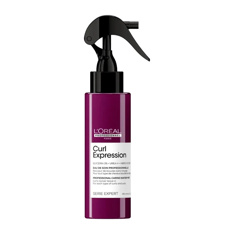 L'Oreal Ravviva Ricci Spray Curl Expression 190ml