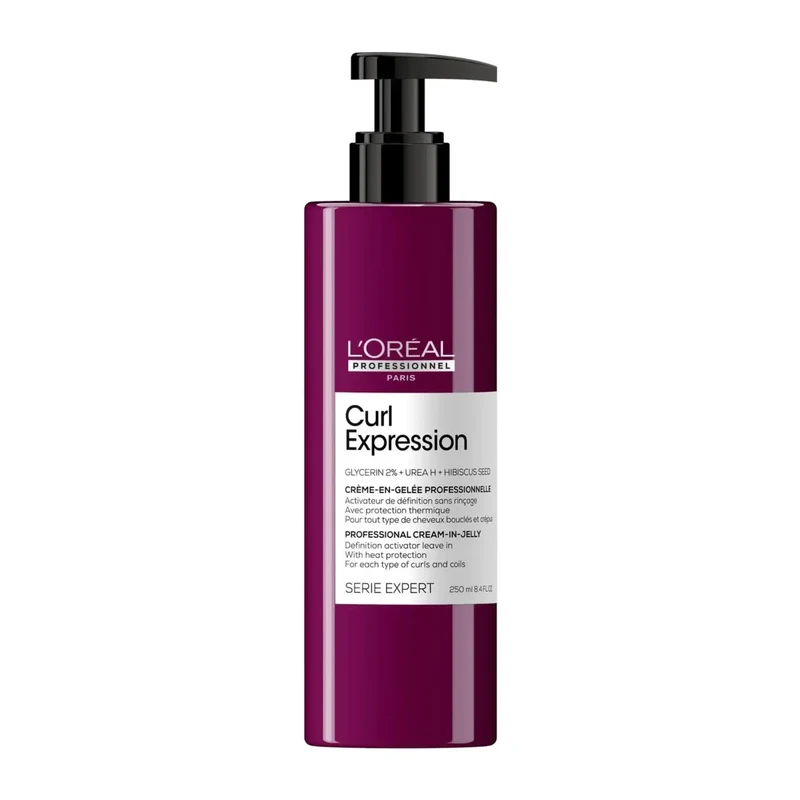 L'Oreal Attivatore Ricci Curl Expression Gel – 250 ml
