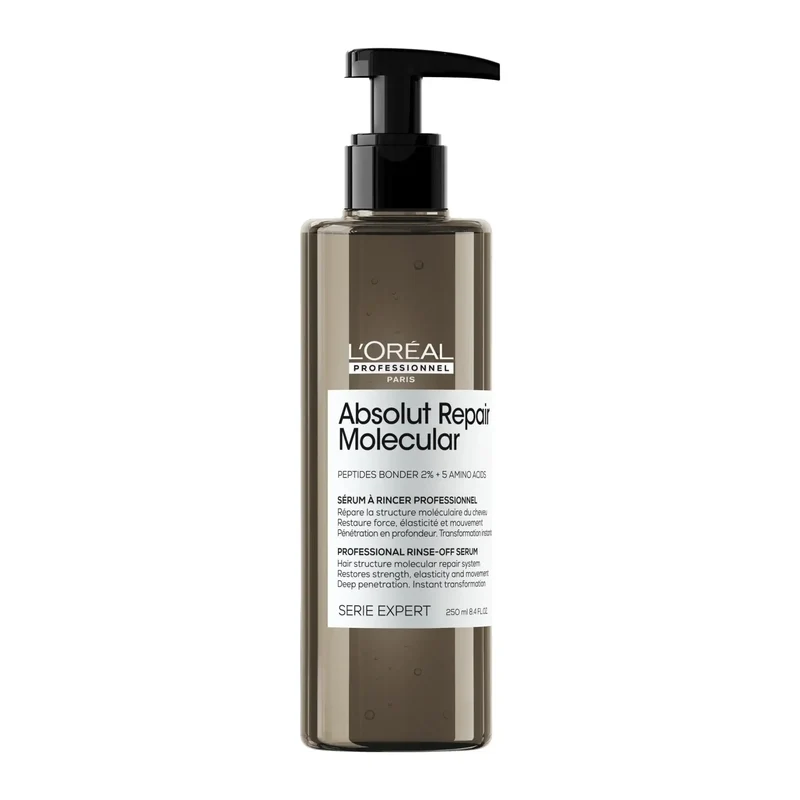 L’Oréal Professionnel Absolut Repair Molecular Conditioner Liquido – 250 ml