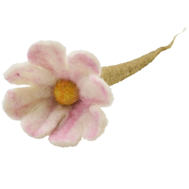 Katzenspielzeug Gundula Gänseblümchen