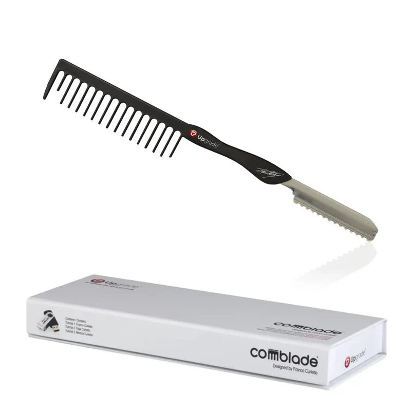 Upgrade UG112 – Comblade by Franco Curletto