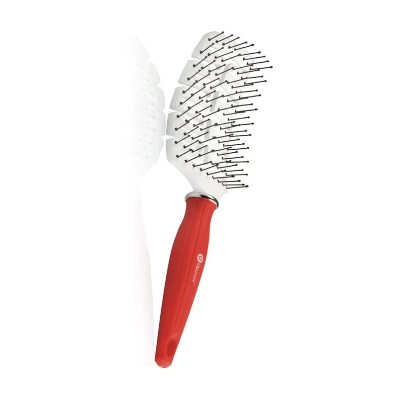 UG102 – Wind Brush Wet Spazzola Ventilata