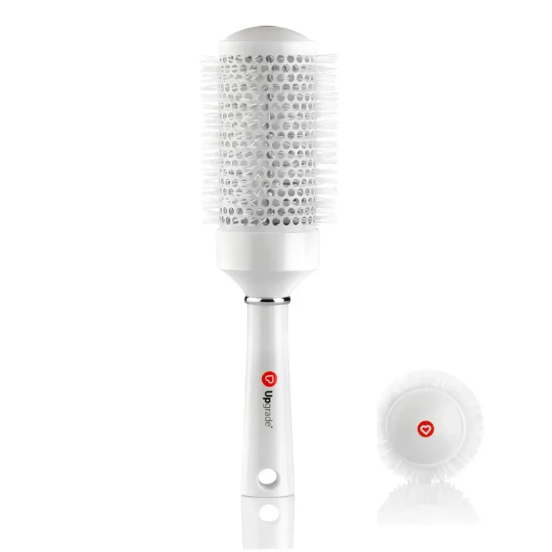 UG16 – Spazzola Termica Nano Silver Ion 53 mm
