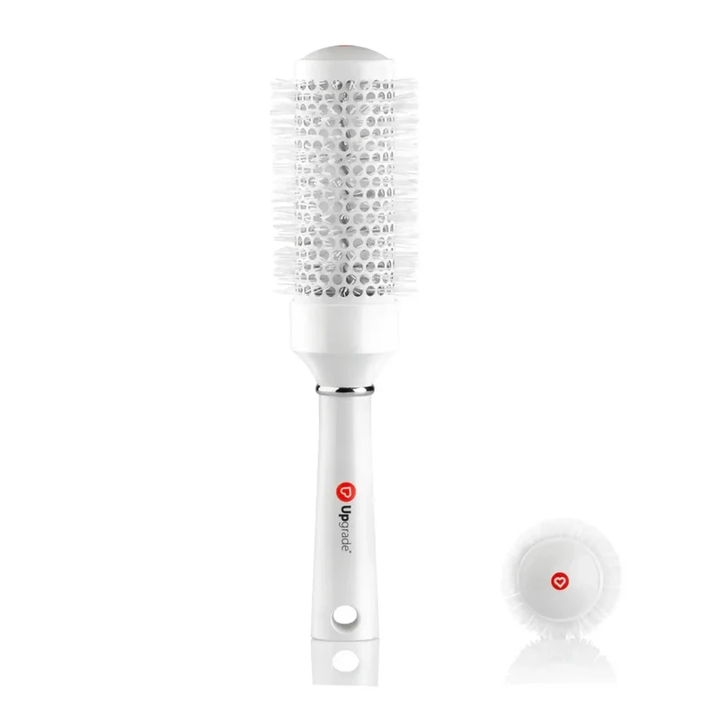 UG15 – Spazzola Termica Nano Silver Ion 43 mm