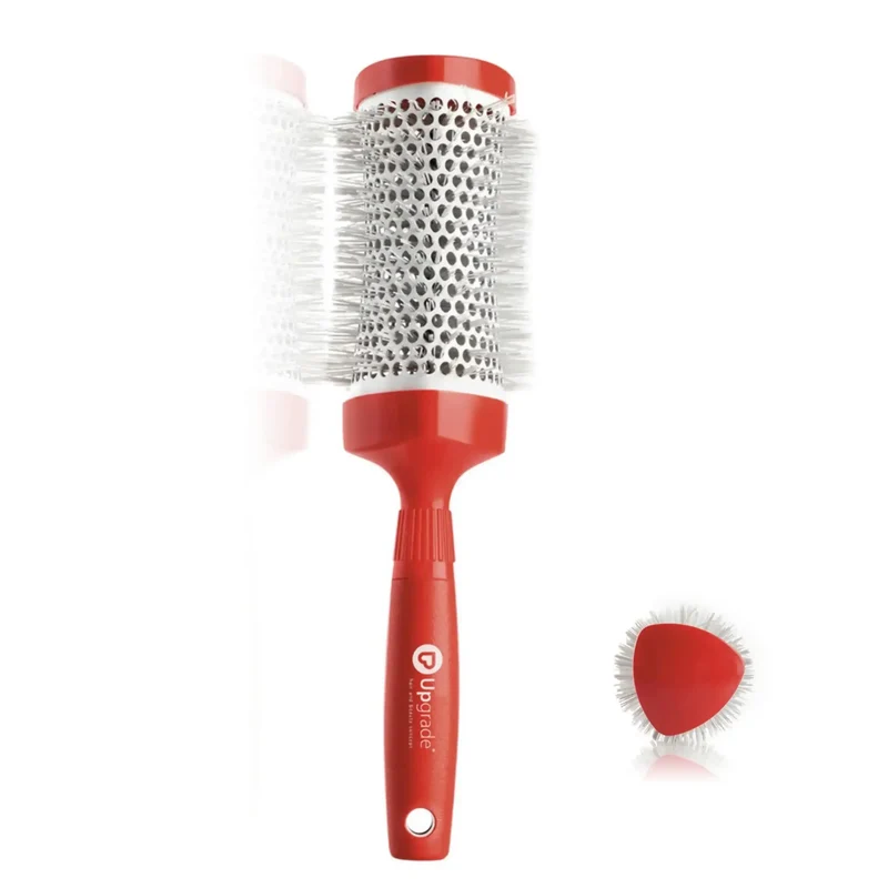 Red Angle Spazzola Termica Triangolare 53 mm UG65 – Upgrade by Labor Pro