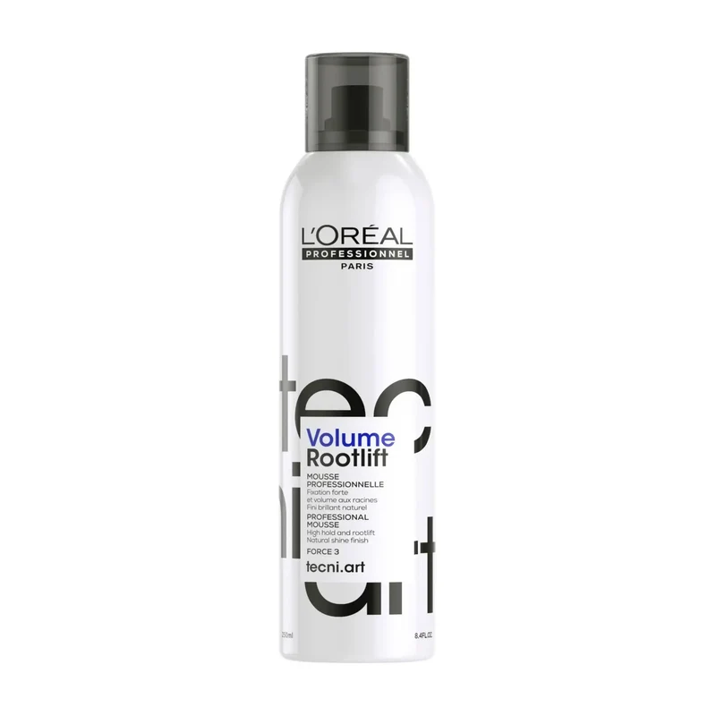 Volume Lift Mousse 250ml – L’Oréal Professionnel TecniART