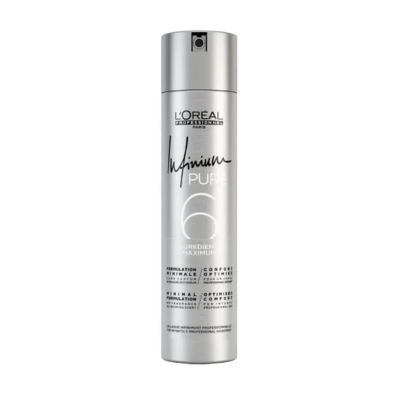 L'Oréal Professionnel Infinium Strong – 300 ml