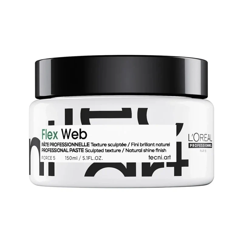 L'Oréal Professionnel TecniART Flex Web – 150 ml
