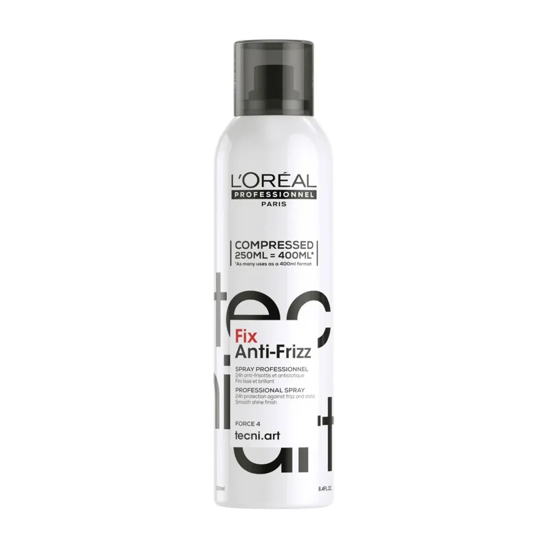 L'Oréal Professionnel TecniART Fix Anti-Frizz – 250 ml