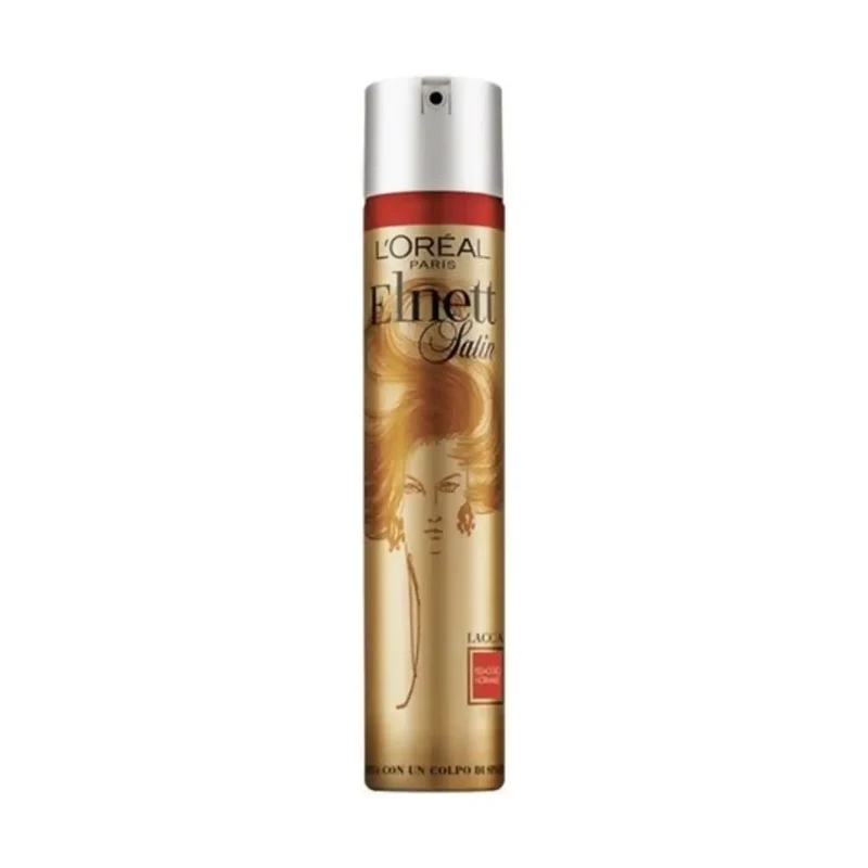 L'Oréal Professionnel Elnett Normale Lacca Professionale – 500 ml