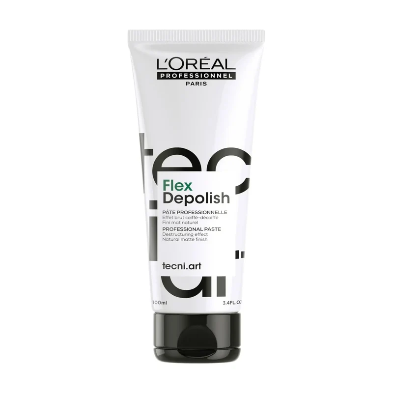 L'Oréal Professionnel TecniART Flex Depolish 100 ml