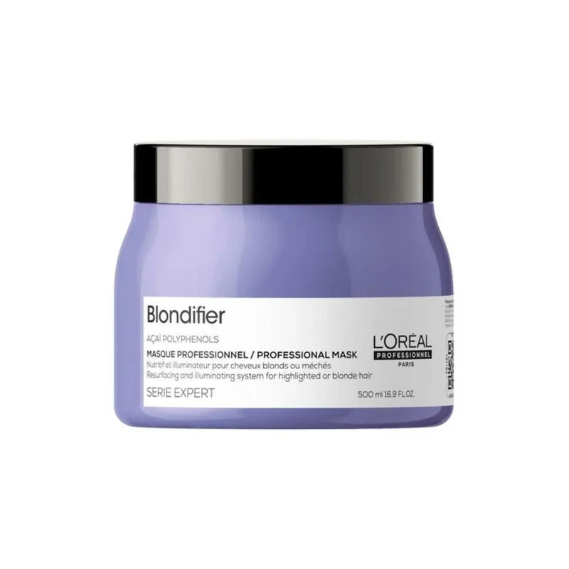 L’Oréal Professionnel – Blondifier Maschera 500 ml