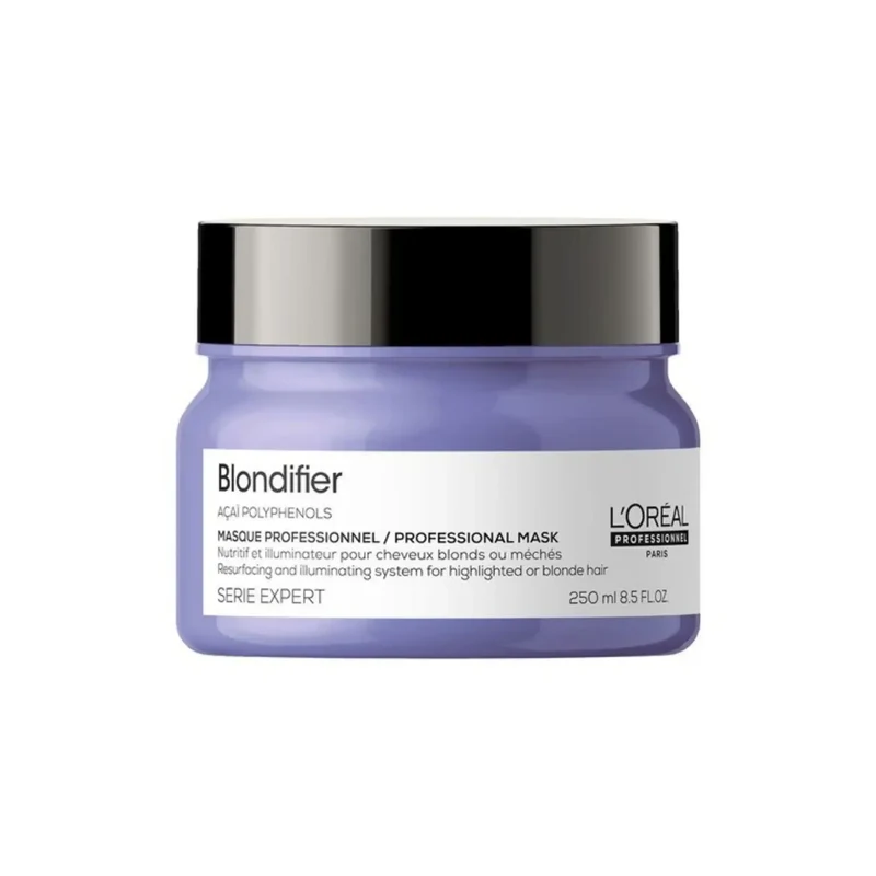 L’Oréal Professionnel – Blondifier Maschera 250 ml