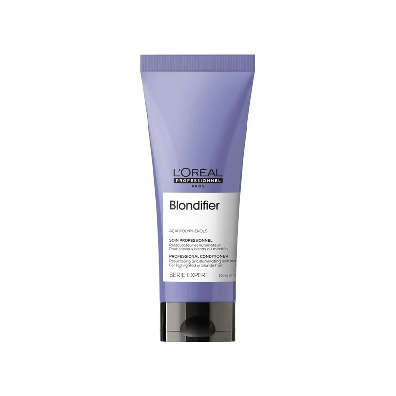 L'Oréal Professionnel – Blondifier Conditioner 200 ml