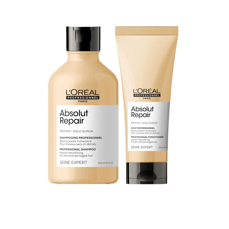 Kit L’Oréal Professionnel Absolut Repair