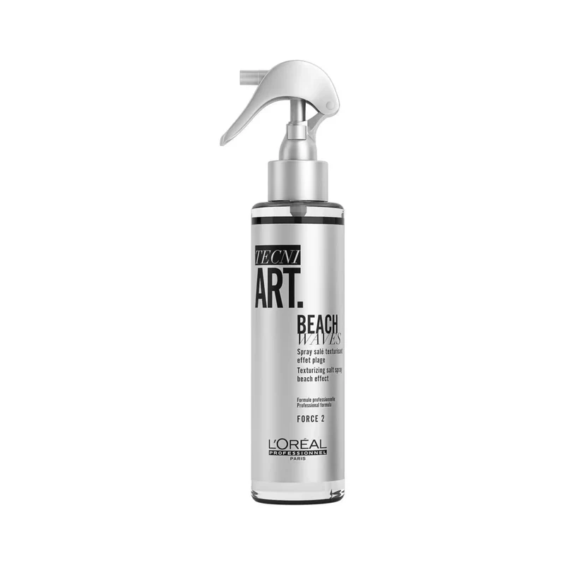 L'Oréal Professionnel Tecni Art Beach Waves – 150 ml