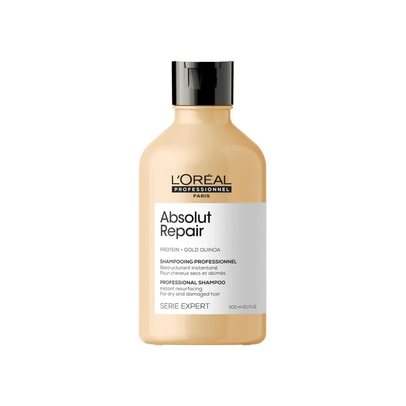 L'Oréal Professionnel Absolut Repair Shampoo 500ml