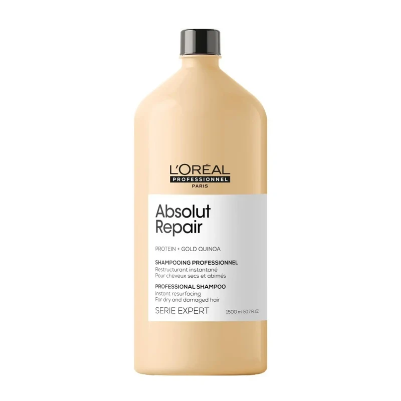 L'Oréal Professionnel Absolut Repair Shampoo 1500ml