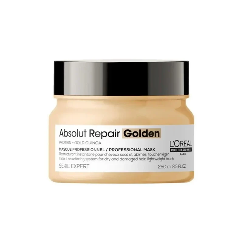 L'Oréal Professionnel Absolut Repair Maschera Gold 250ml