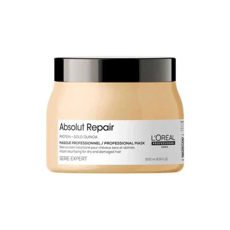 L'Oréal Professionnel Absolut Repair Maschera 500ml